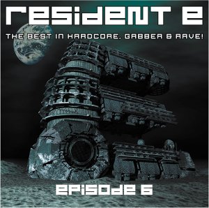 Nasty Django, Robert Friese, & Aroona, Da Bulldozer Project, Gif Phobia.. [Audio CD]