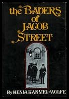 Baders of Jacob Street 9997549538 Book Cover