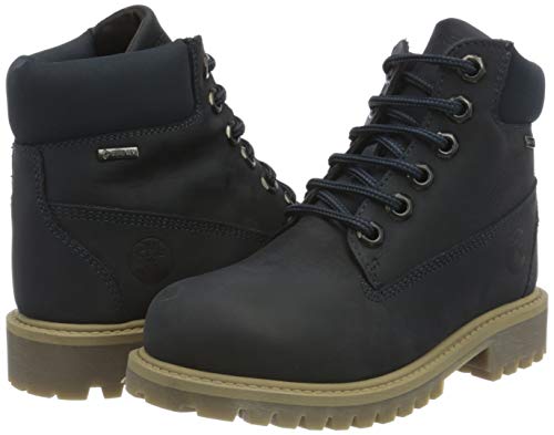 Primigi PGB GTX 64265, Stivali, Unisex - Bambini e...