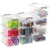 1.25L/10 Packs Clear