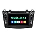 Produktbild eonon GA9263B Android 8.1 fit Mazda 3 2010 2011 2012 2013 Quad-Core Indash Auto Digital Audio Video Stereo autoradio 8" LCD Touchscreen GPS Navi DVD FM AM RDS USB Bluetooth DAB+ OBD2 WiFi Headunit