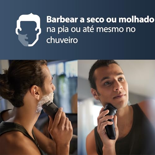 Philips Série 3000 - vue 8