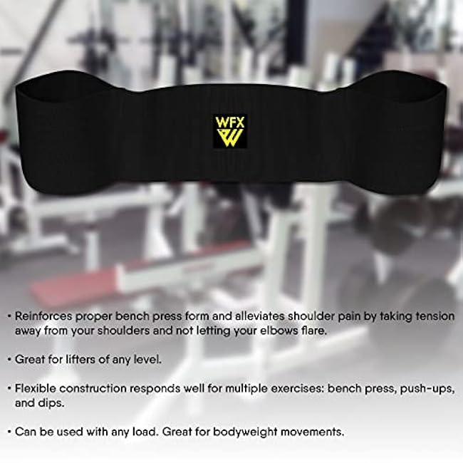 Fitness Bench Press Slingshot Blaster Weightlifting Belts Sling Strength Lifts Press Training Heavy Weights Powerlifting Push Ups Double Squats Exercise Gym