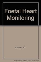 Fetal heart monitoring 0407000143 Book Cover