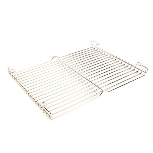 Cleveland (CLEVU) Rack;Assembly;5 Pan Compt