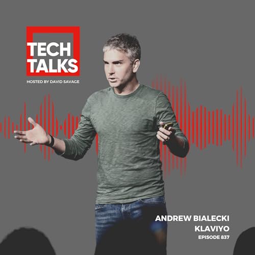 From Data to Distinction: AI&rsquo;s Role in Personalised Retail Podcast Por  arte de portada