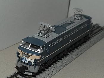 KATO 3047-2 EF66　後期形ブルートレイン牽引機 　　未使用 KATO 3047-2 EF66（後期形）ブルートレイン牽引機 railways湘南