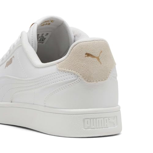 Image of Puma Men Shuffle Sneaker