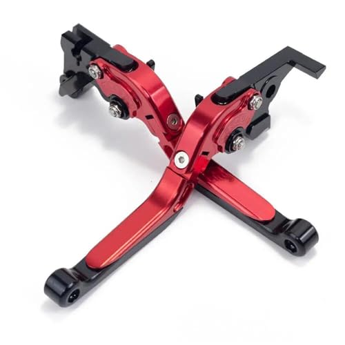 Leviers frein main embrayage réglables et extensibles F 650 GS