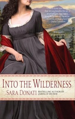 Into the Wilderness[INTO THE WILDERNESS][Paperback]
