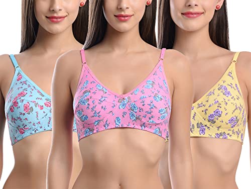 Image of FIMS - Fashion is my style Women's Full Coverage Bra Cup- B