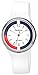 Armitron Sport Unisex 25/6417 Resin Strap Watch