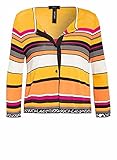  Marc Cain Jacke, Uni(Calendula), Gr. N4