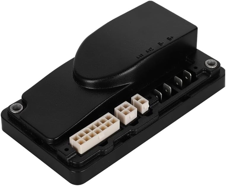 New Car 24V 70A Permanent Magnet Motor Speed Controller for Electric Forklift Golf Cart for Curtis 1212-2401 12122401