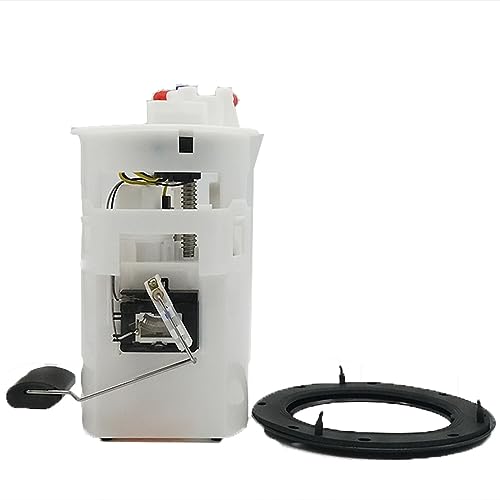 Image of Electric Fuel Pump Assembly for Hyundai Tiburon V6 2.7L 2003-2005 E8529M