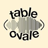 Table Ovale