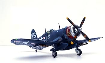Amazon.com: FloZ US F4U-4 for Corsair Fighter VMF-323 Death Amazon.com: FloZ US F4U-4 for Corsair Fighter VMF-323 Death