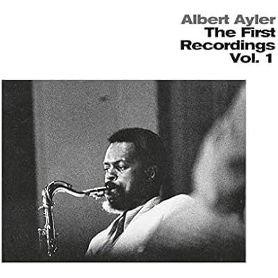 First Recordings Vol. 1