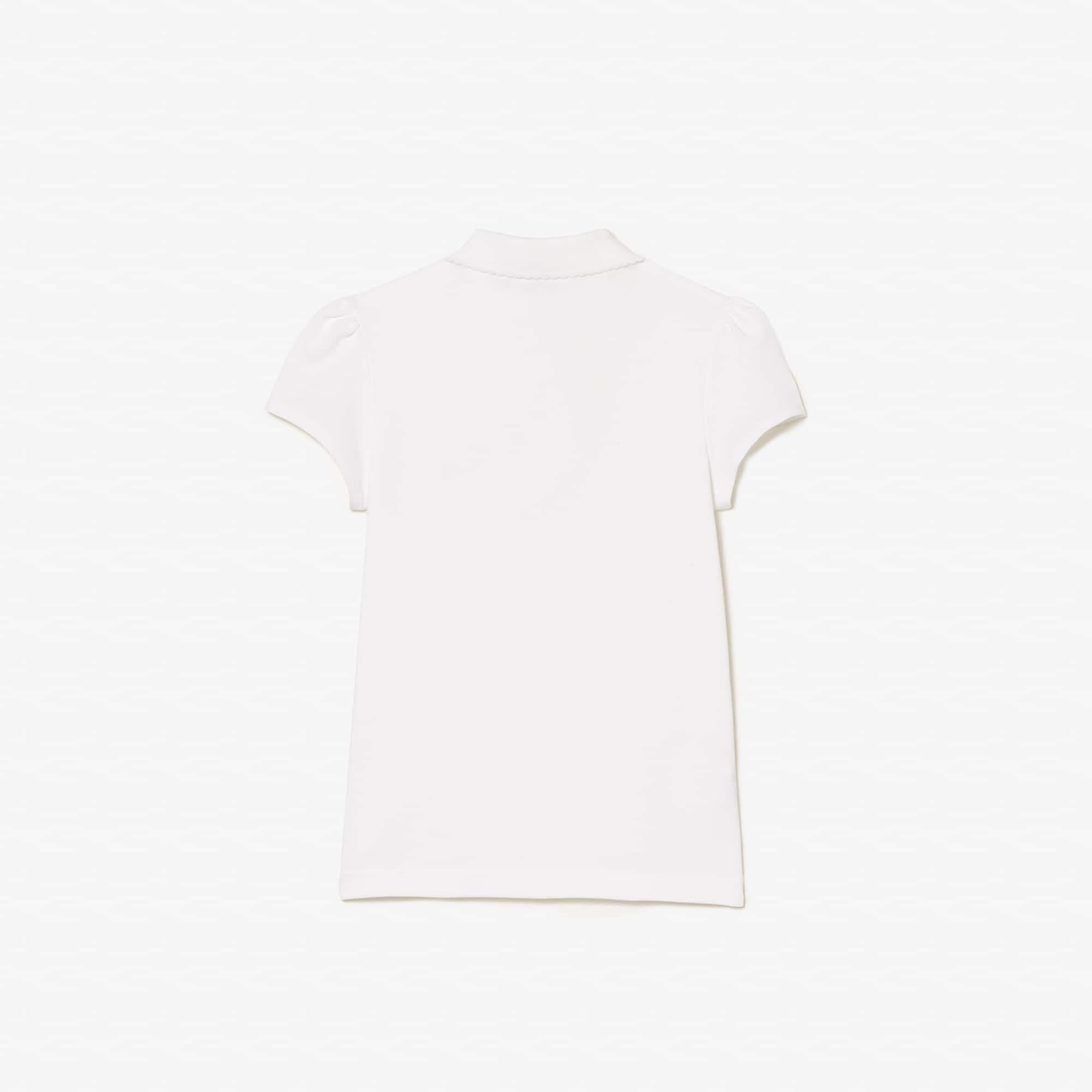 Lacoste Polo Fille