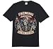 Patriotic 4th of July Fireworks - USA Fireworks Director Comfort Colors Adult Heavyweight T-Shirt