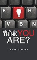 Who Do You Think You Are? 1482804360 Book Cover