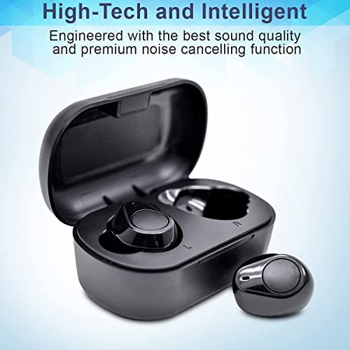 Hearing Amplifiers With Noise Cancelling, Father's Day Gift #TOP1