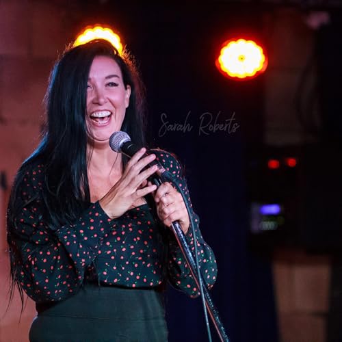 Knives, Flannel & Women Truck Drivers