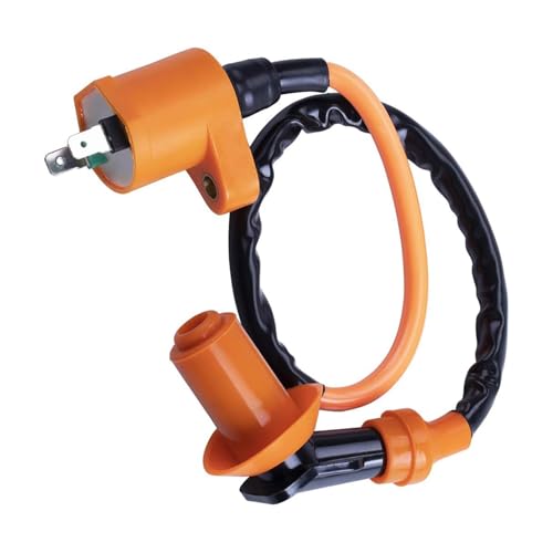 Kit de encendido GY6 125cc para solucionar fallos de arranque en tu ATV 4