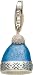 Produktbild Alraune Unisex-Charm Norwegermütze Silber 104185