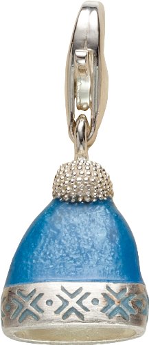 Preisvergleich Produktbild Alraune Unisex-Charm Norwegermütze Silber 104185