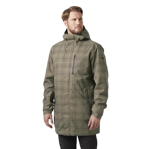 HELLY HANSEN Frogner Jacket XL veste coupe-vent urbaine - 7