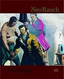 neo rauch gefährten und begleiter ganzer film  Neo Rauch: Begleiter (Zeitgenössische Kunst)