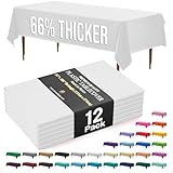 Party Solids 66% Thicker...