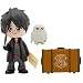 Harry Potter - Cápsulas mágicas, Incluye Personaje y 7 Pistas Reveladoras, 10...