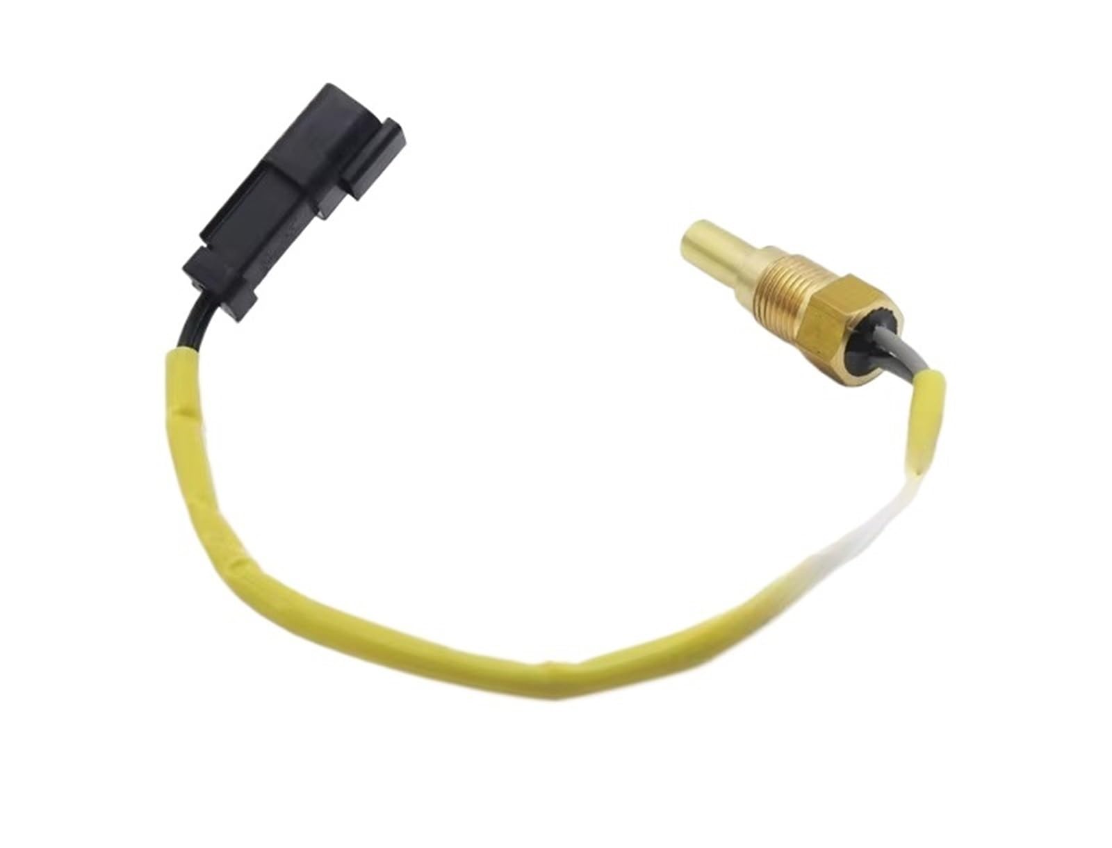RISWEKFW Excavator Parts PC200-7 Temperature and Pressure Sensor 4D95 Car