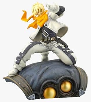 内袋未開封　トライガン マキシマム SIF ストーリーイメージフィギュア　全6種 内袋未開封 トライガン マキシマム SIF ストーリーイメージ