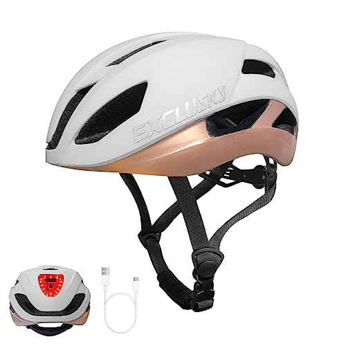 【Ampia Applicazione per Casco da Bici】 Il casco da bici Bike è adatto per una vasta gamma di applicazione, i casco da bici per mountain bike MTB sono adatti a una varietà di sport, come biciclette, caschi per bici da strada, skateboard o motociclette elettriche. Ideale per il pendolarismo in bicicletta, l'equitazione, il pattinaggio a rotelle e l'arrampicata.