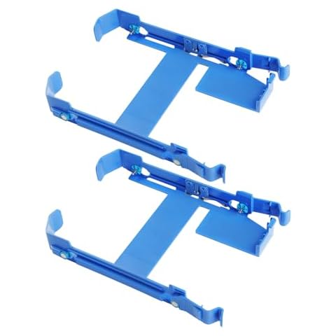 2 Pack Hard Drive Caddy 65KHD 065KHD SSD Caddy 3.5 Hard Drive Bracket for Dell Precision T3620 T3630 T3640 T3650 / Dell XPS 8910 8920 8930 8940 Cover