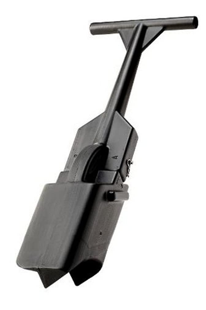 Obturador Mulching, MP107 EX para salida trasera 107 y 97 cm