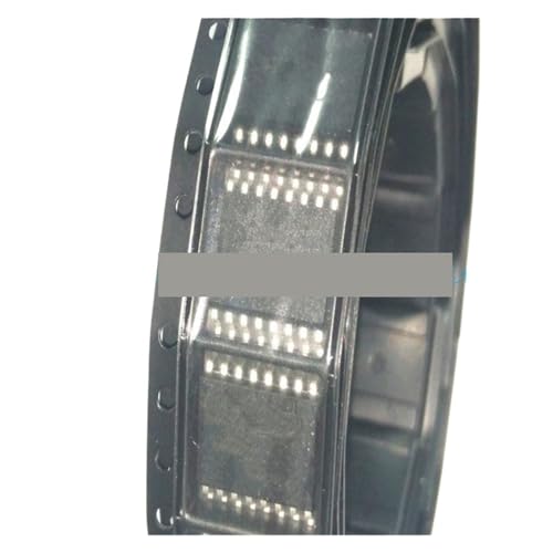 Circuito integrado S25FL512SAGMFB013, chip de memoria flash para sustitución electrónica industrial