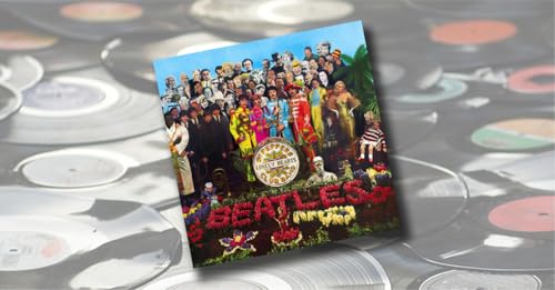 I concept album del "mondo di Manuel" - parte 1 cover art