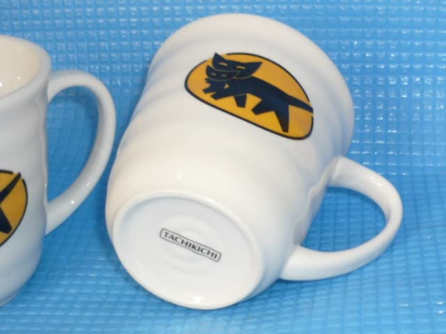 Amazon.co.jp: たち吉製 ヤマト運輸(クロネコヤマト)旧ロゴ