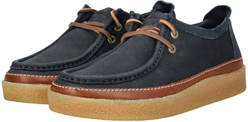 Image of Clarks Men's Clarkwood Moc Moccasin