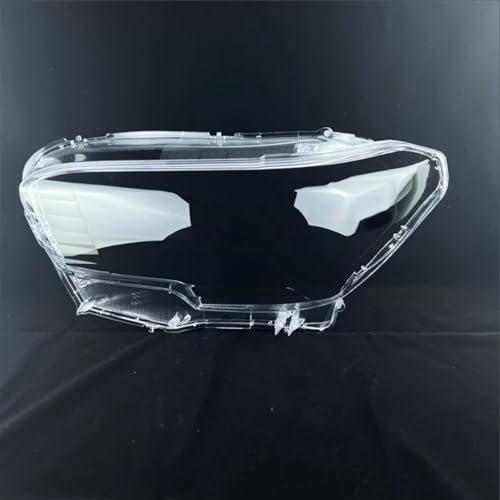 Cache-phare droit Tacoma 2016-2018 transparent pour réparer une vitre jaunie