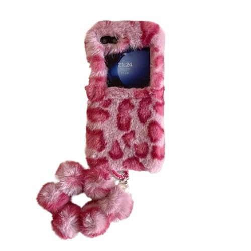 �t�@�b�V�����q���E���ӂ�ӂ�ʂ�����݃��X�g�X�g���b�v�u���P�b�g�d�b�P�[�X�O����� Z �t���b�v 7 6 5 4 3 Zflip7 �ϏՌ��J�o�[(Pink,Galaxy Z Flip3 5G)