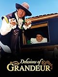 Delusions of Grandeur (La folie des grandeurs) (English Subtitled)