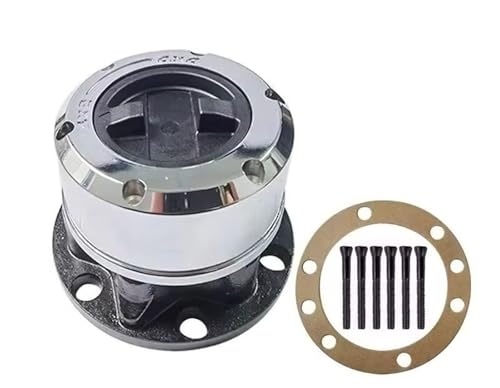 Moyeu de verrouillage de roue libre pour Toyota Hilux 4WD RZN169 AVM456