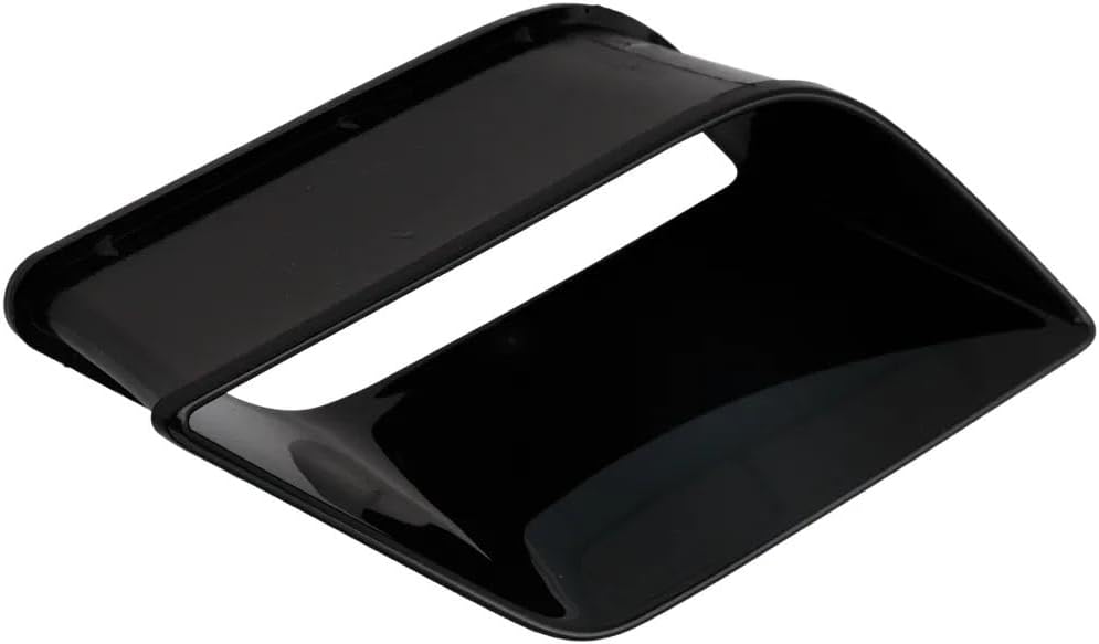 Rareelectrical New Left Front Bumper Cover Air Duct Compatible With Audi Rs5 Base 6 Cyl 2.9L 2018-2019 By 8W6807157t94 Au1038144