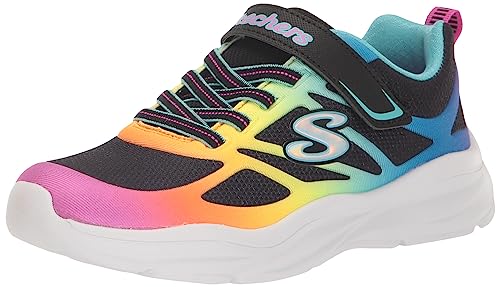 Skechers Girl's Power Jams Sneaker
