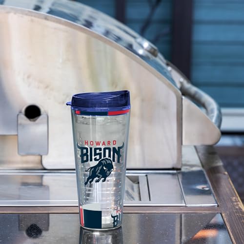 Image of Rico Industries NCAA Double Wall Tritan Tumbler 16oz or 22oz